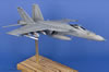 Hasegawa 1/72 scale F/A-18E by Jorge Rivas Krause: Image