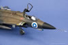 Hasegawa 1/48 SAAB J35 Draken by Jorge Rivas Krause: Image