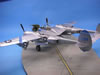 Trumpeter 1/32 P-38 Lightning by Ed Kinney: Image