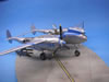 Trumpeter 1/32 P-38 Lightning by Ed Kinney: Image