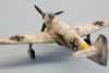 Trumpeter 1/48 Me 509 by Roland Sachsenhofer: Image