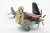 Trumpeter 1/48 scale Hawker Sea Fury by Roland Sacshenhofer: Image