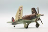 Trumpeter 1/48 scale Hawker Sea Fury by Roland Sacshenhofer: Image