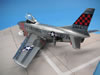 Revell 1/48 scale F-86D Sabre Dog by Larry Davis: Image