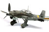 Airfix 1/24 scale Ju 87 B-2 Stuka by Carmel Zammit: Image