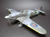 Revell / Hasegawa 1/48 Hurricane Mk.IIc by Eugene Trapezontas: Image