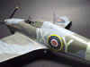 Revell / Hasegawa 1/48 Hurricane Mk.IIc by Eugene Trapezontas: Image