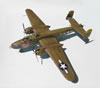 Monogram 1/48 scale B-25J Mitchell by Tolga Ulgur: Image