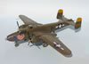 Monogram 1/48 scale B-25J Mitchell by Tolga Ulgur: Image