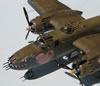 Monogram 1/48 scale B-25J Mitchell by Tolga Ulgur: Image