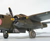 Monogram 1/48 scale B-25J Mitchell by Tolga Ulgur: Image