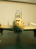 Eduard 1/48 scale Messerschmitt Bf 110 E-2/Trop by Stan Traas: Image