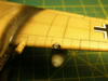 Eduard 1/48 scale Messerschmitt Bf 110 E-2/Trop by Stan Traas: Image