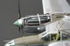 Hasegawa 1/48 scale P-38J Lightning by Louis Chang: Image