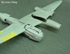 Hasegawa 1/48 scale P-38J Lightning by Louis Chang: Image