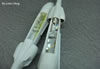 Hasegawa 1/48 scale P-38J Lightning by Louis Chang: Image