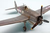 Eduard 1/48 F6F-3 Hellcat by Roland Sachsenhofer: Image