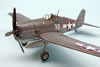 Eduard 1/48 F6F-3 Hellcat by Roland Sachsenhofer: Image