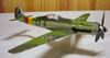 Dragon 1/48 scale Ta 152 H-0 by Eric Duval: Image