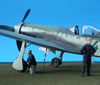 Dragon 1/48 scale Ta 152 H-0 by Eric Duval: Image