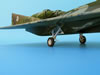 Testor 1/72 scale XR-7 by Piotr Dmitruk: Image