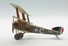 Roden 1/32 scale Sopwith Triplane by Roland Sachsenhofer: Image