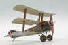 Roden 1/32 scale Sopwith Triplane by Roland Sachsenhofer: Image