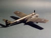 Airfix 1/72 scale Bv 141 by Kirk Olsen: Image