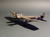 Airfix 1/72 scale Bv 141 by Kirk Olsen: Image