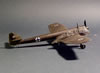 Airfix 1/72 scale Bv 141 by Kirk Olsen: Image