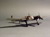 Airfix 1/72 scale Bv 141 by Kirk Olsen: Image