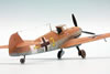 Revell / ICM 1/48 scale Messerschmitt Bf 109 F-4/Trop by Roland Sachsenhofer: Image