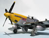 Tamiya 1/32 scale P-51D Mustang by Tolga Ulgur: Image