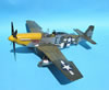 Tamiya 1/32 scale P-51D Mustang by Tolga Ulgur: Image