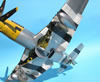 Tamiya 1/32 scale P-51D Mustang by Tolga Ulgur: Image