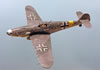 Trumpeter 1/24 scale Messerschmitt Bf 109 G-6 by Roland Sachsenhofer: Image