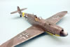 Trumpeter 1/24 scale Messerschmitt Bf 109 G-6 by Roland Sachsenhofer: Image