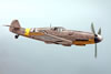 Trumpeter 1/24 scale Messerschmitt Bf 109 G-6 by Roland Sachsenhofer: Image