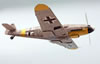 Trumpeter 1/24 scale Messerschmitt Bf 109 G-6 by Roland Sachsenhofer: Image