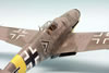 Trumpeter 1/24 scale Messerschmitt Bf 109 G-6 by Roland Sachsenhofer: Image