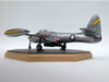 Tamiya 1/48 scale F-84G Thunderjet by Julian Shawyer: Image