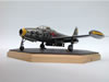 Tamiya 1/48 scale F-84G Thunderjet by Julian Shawyer: Image