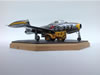 Tamiya 1/48 scale F-84G Thunderjet by Julian Shawyer: Image