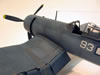 Tamiya 1/32 scale F4U-1 Corsair by Damian Murphy: Image