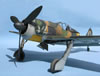 Hasegawa 1/32 Fw 190 A-5 by Tolga Ulgur: Image