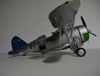 Monogram 1/32 scale F3F-3 by Joel Rawson: Image