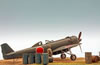 Eduard 1/48 scale Ki-1115 by Roland Sachsenhofer: Image