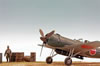 Eduard 1/48 scale Ki-1115 by Roland Sachsenhofer: Image