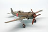 Eduard 1/48 scale Ki-1115 by Roland Sachsenhofer: Image