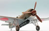 Eduard 1/48 scale Ki-1115 by Roland Sachsenhofer: Image